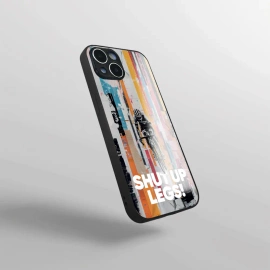 Phone Glossy Case Xiaomi Redmi Note 15 Pro Plus 5G - Design GD06G
