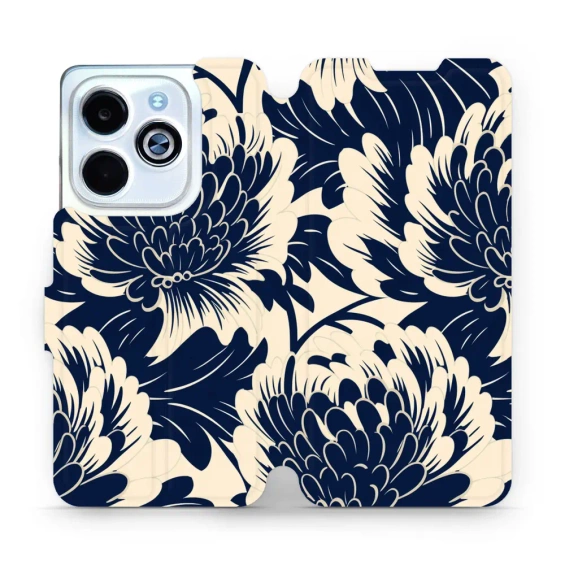 Phone Case Infinix HOT 40i - Design VA40S