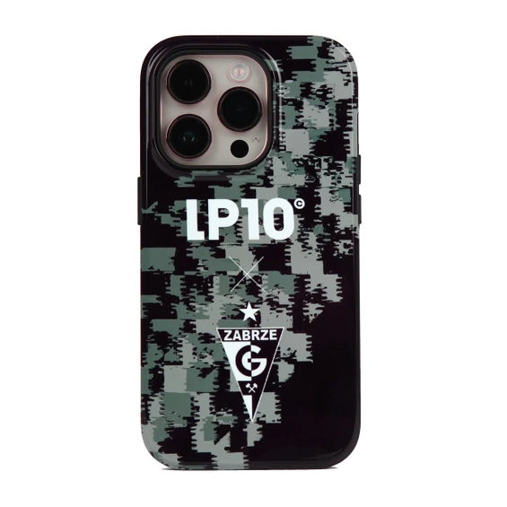 Case Elite Pro for Google Pixel 9 Pro - Design E09GZ