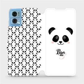 Phone Case Motorola Moto E22 - Design M030P