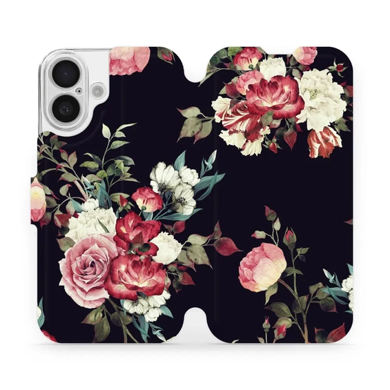 Phone Case Apple iPhone 16 - Design VD11P