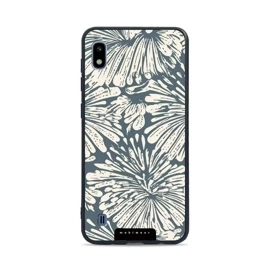 Phone Glossy Case Samsung Galaxy A10 - Design GA42G