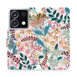 Phone Case Xiaomi POCO X6 - Design MX04S