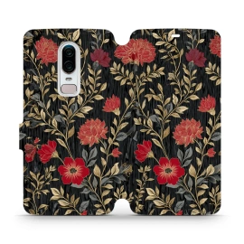 Phone Case OnePlus 6 A6000 - Design V172S