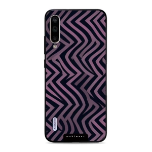 Phone Glossy Case Xiaomi Mi A3 - Design GA55G