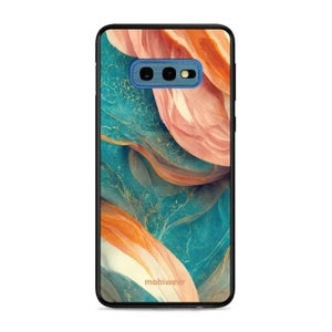 Etui Glossy Case do Samsung Galaxy S10e - wzór G025G