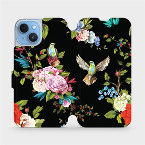 Phone Case Apple iPhone 14 - Design VD09S