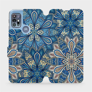 Phone Case Motorola Moto G20 - Design V108P