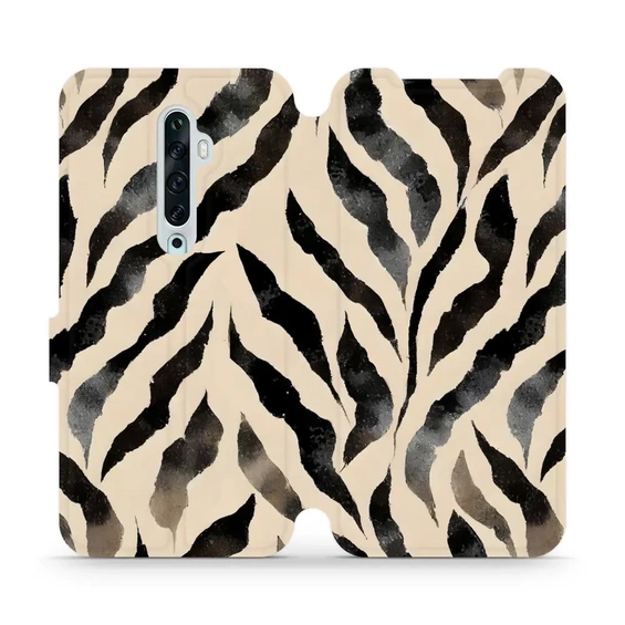 Phone Case OPPO Reno 2Z - Design VA53S