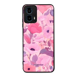 Phone Glossy Case Motorola Moto G34 5G - Design GP74G