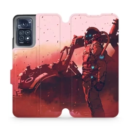 Phone Case Xiaomi Redmi Note 12 Pro 4G - Design MA09S