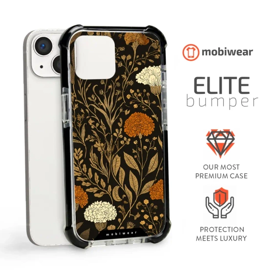 Case MagSafe Elite Bumper for Apple iPhone 13 - Design D174D