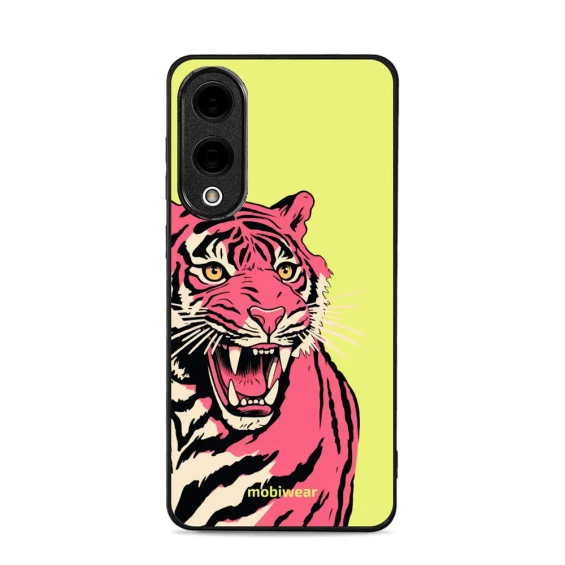 Etui Glossy Case do Samsung Galaxy S25 Edge - wzór G051G