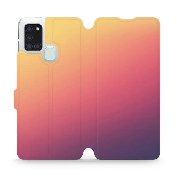 Phone Case Samsung Galaxy A21S - Design VP66S