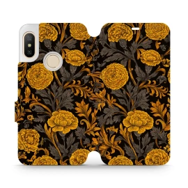 Phone Case Xiaomi Mi A2 Lite - Design V173S