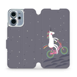 Phone Case OPPO Reno 14 F 5G - Design V024P