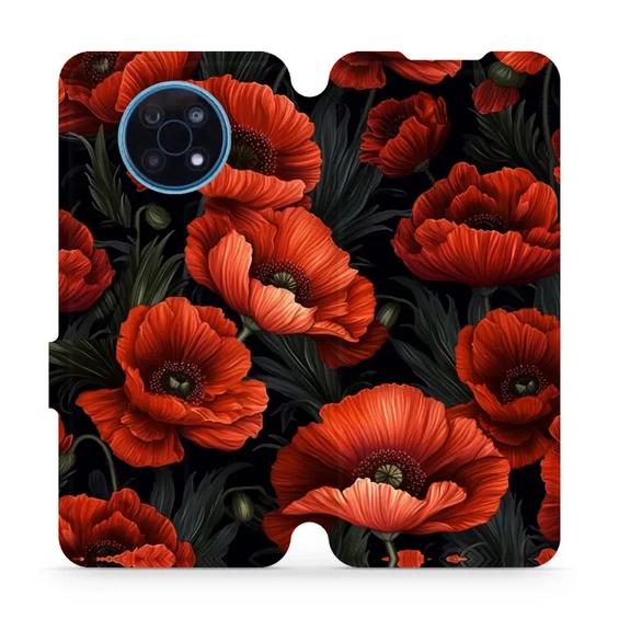 Phone Case Nokia G50 5G - Design VP45S