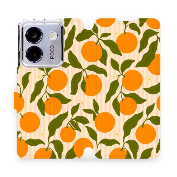 Phone Case Xiaomi POCO M7 Pro 5G - Design VP82S