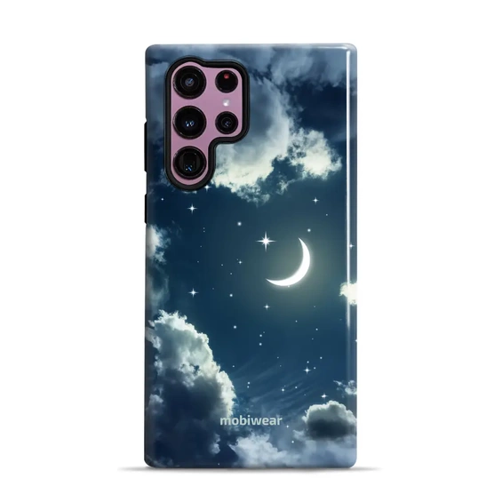 Case Elite Pro for Samsung Galaxy S22 Ultra - Design E145E