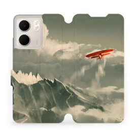 Etui do OPPO A5x - wzór MA03P