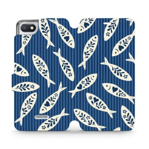 Etui do Xiaomi Redmi 6A - wzór VP89S