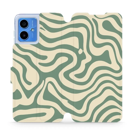 Etui do Motorola Moto G14 - wzór VA57S