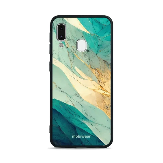 Etui Glossy Case do Samsung Galaxy A20e - wzór G024G