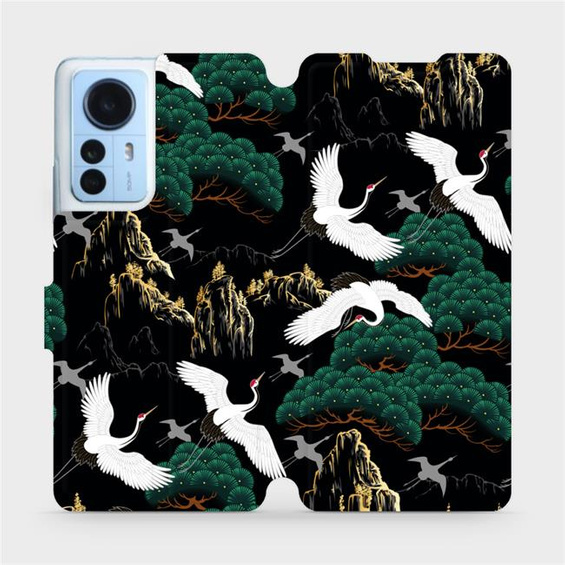 Hülle für Xiaomi 12 Pro - Farbe VP16S