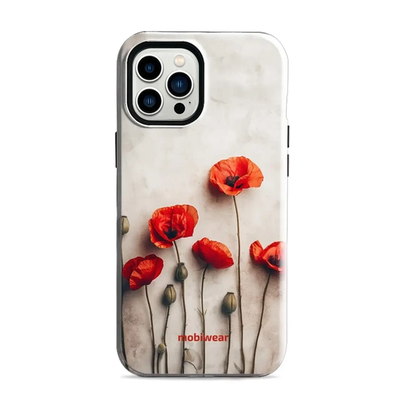 Case Elite Pro for Apple iPhone 12 Pro Max - Design EP42E