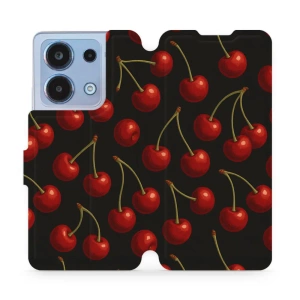 Phone Case Xiaomi Redmi Note 13 4G - Design VP83S