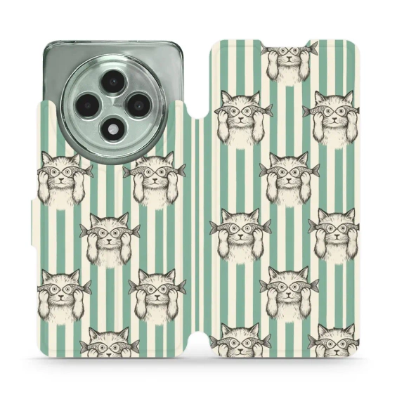 Phone Case OPPO Reno12 FS 5G - Design VP90S