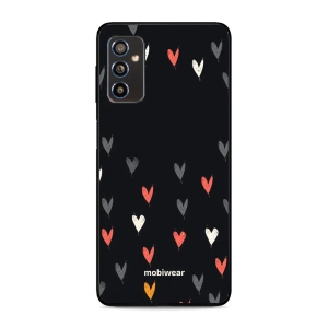 Hülle Glossy Case für Samsung Galaxy M52 5G - Farbe GP79G