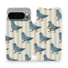 Etui do Google Pixel 10 Pro XL - wzór VP91S