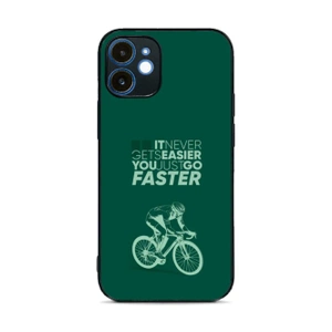 Phone Glossy Case Apple iPhone 12 - Design GD07G