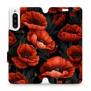 Phone Case Sony Xperia 10 II - Design VP45S