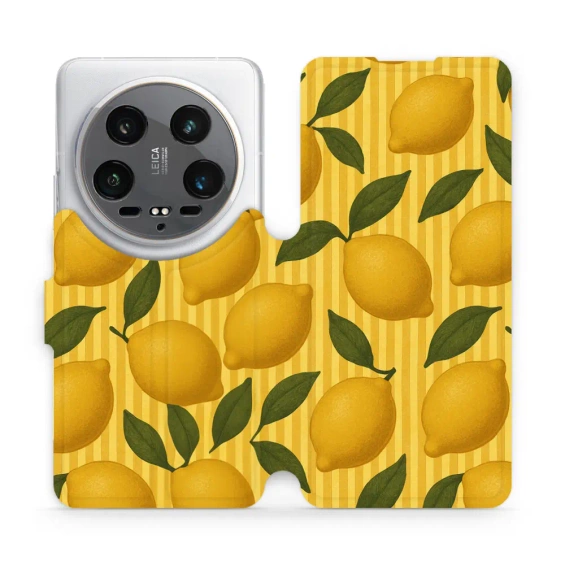 Phone Case Xiaomi 14 Ultra 5G - Design VP81S