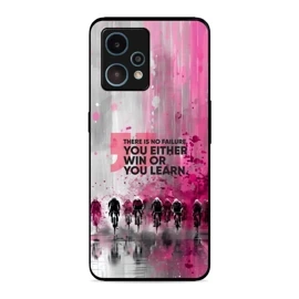 Phone Glossy Case Realme 9 Pro Plus - Design GD10G