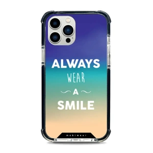 Etui MagSafe Elite Bumper Apple iPhone 12 Pro Max - wzór D074D