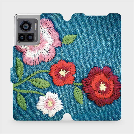 Hülle für Motorola Edge 30 Ultra - Farbe MD05P