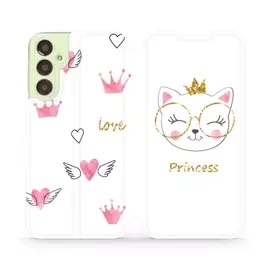 Phone Case Samsung Galaxy A24 - Design MH03S