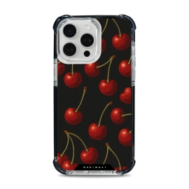 Case MagSafe Elite Bumper for Apple iPhone 15 Pro Max - Design DP83D