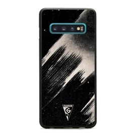 Phone Glossy Case Samsung Galaxy S10 - Design G03GZ