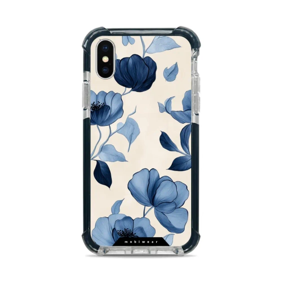 Case MagSafe Elite Bumper for Apple iPhone XS - Design DP73D