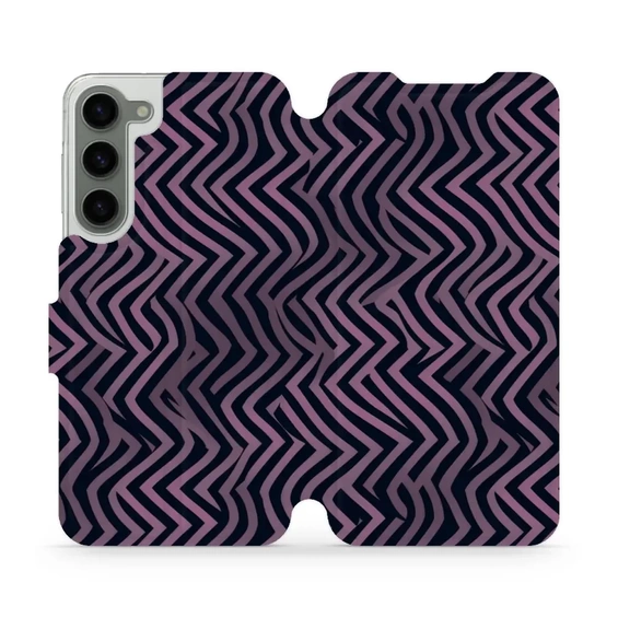 Etui do Samsung Galaxy S23 Plus - wzór VA55S