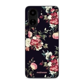 Hülle Glossy Case für Xiaomi POCO C65 - Farbe G040G