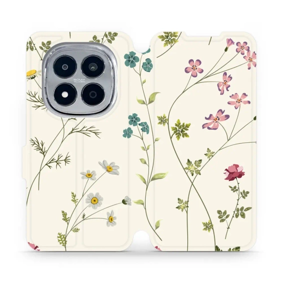 Phone Case Xiaomi Redmi Note 15 Pro 5G - Design MD03S