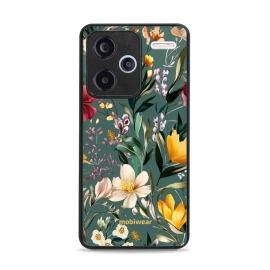 Hülle Glossy Case für Xiaomi Redmi Note 13 Pro Plus - Farbe GP71G