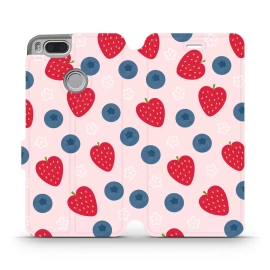 Phone Case Xiaomi Mi A1 - Design VP84S