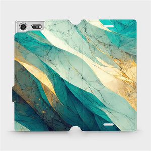 Phone Case Sony Xperia XZ Premium - Design VP37S