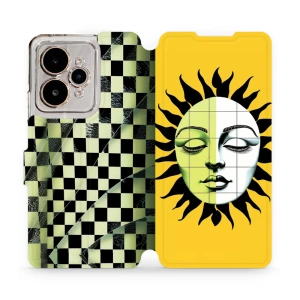 Phone Case Realme 15 5G - Design VP56S